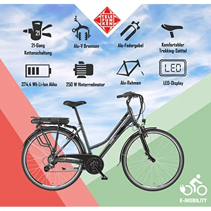 e bike display universal - E-Bike category:kerne-and-samen Easy to Install Choose Cube Reaction Hybrid Performance Farbe:POLARSILVER'N'BLACK