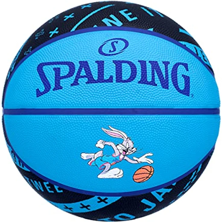 Spalding Space Jam Tune Squad Bugs – Bild 4