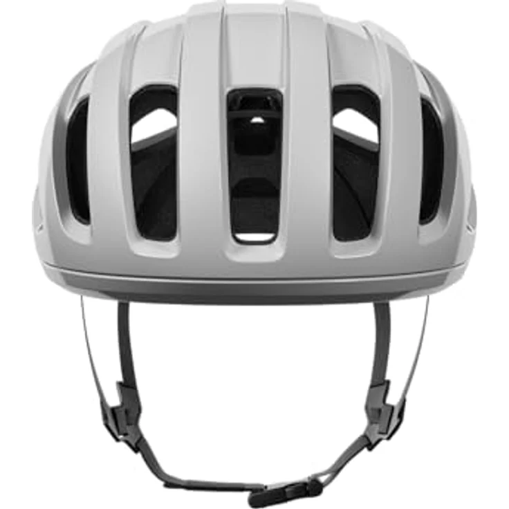 POC Amidal Rennradhelm mit MIPS Air Node, verstärkten Zonen, effektiver Belüftung, stromlinienförmiger Silhouette, kompatibel mit Knog Rücklicht – Bild 2