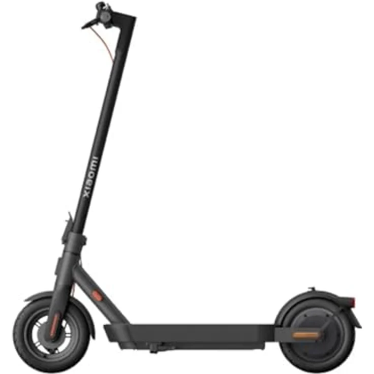 Xiaomi Electric Scooter 4 Pro NE, E-Scooter mit 700W Motorleistung, bis zu 20 km/h, Reichweite 55 km – Bild 2