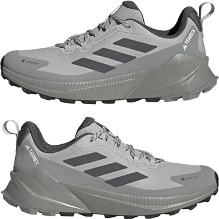 adidas TERREX TRAILMAKER 2 GORE-TEX, Wasserdichter Wanderschuh mit griffiger Continental™ Gummiaußensohle und EVA-Zwischensohle – Bild 6