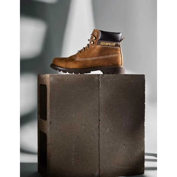 Caterpillar Wanderschuhe Herren Colorado 2.0, mit sehr guter Dämpfung – Bild 2