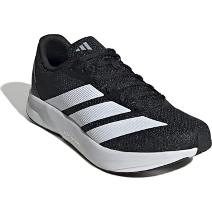 Adidas Duramo RC2 Laufschuhe Herren, LIGHTMOTION-Zwischensohle, Textiloberfläche, griffige Adiwear-Außensohle, 246 g – Bild 3