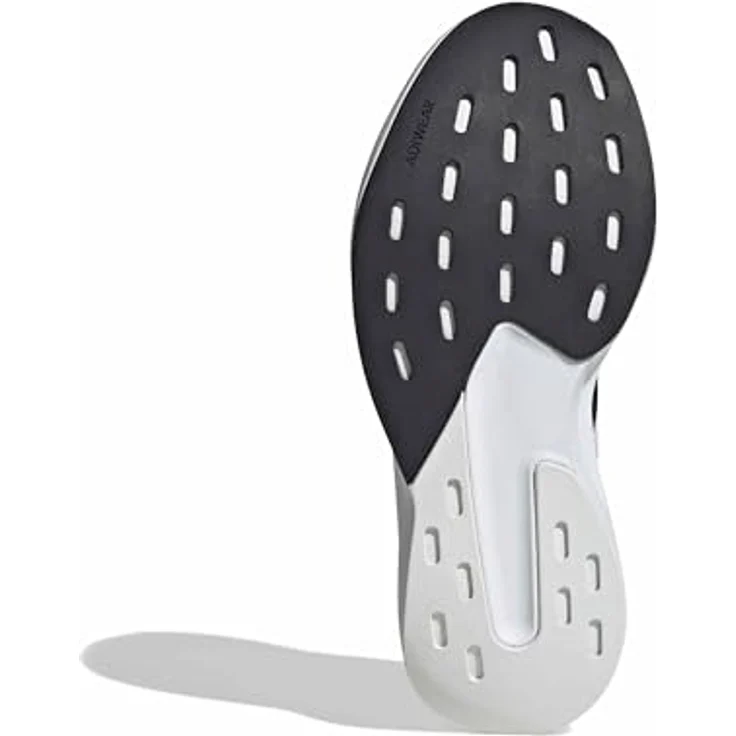 Adidas ADIZERO PACER W, Laufschuhe für Herren mit LIGHTSTRIKE Dämpfung und atmungsaktivem Obermaterial, reguläre Passform – Bild 4