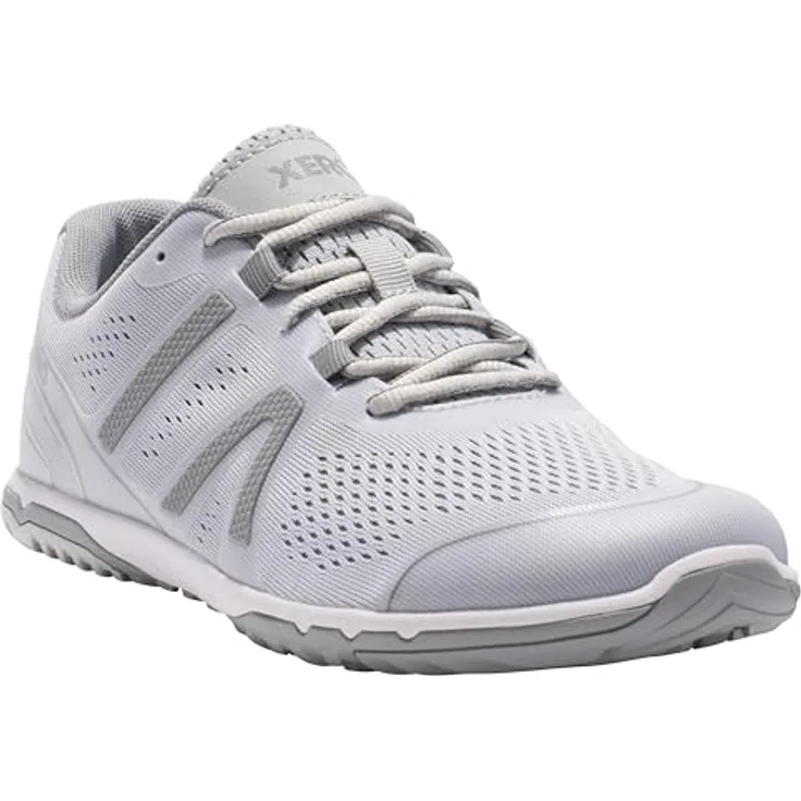 Xero Shoes HFS II, Barfussschuh für vielseitige Aktivitäten, atmungsaktiv, flache Absatzform, Gummisohle für optimale Traktion