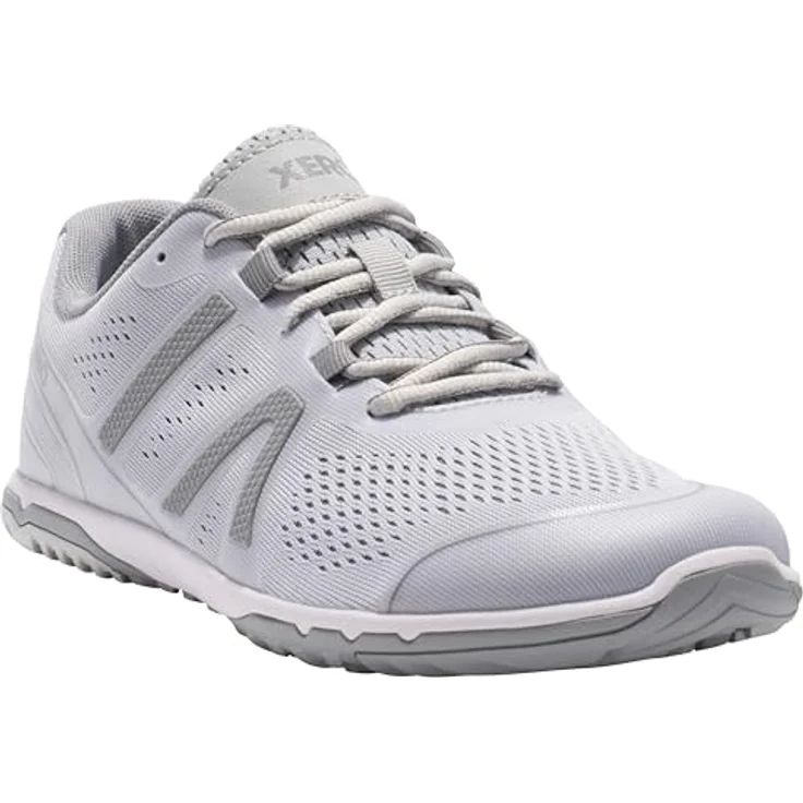 Xero Shoes HFS II, Barfussschuh für vielseitige Aktivitäten, atmungsaktiv, flache Absatzform, Gummisohle für optimale Traktion – Bild 1