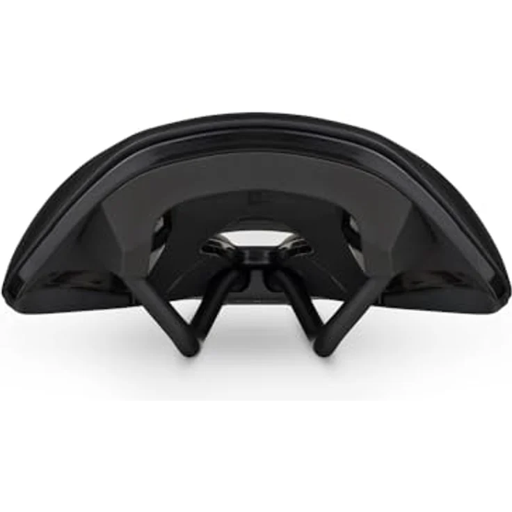 Fizik Vento Argo, Rennrad Velosattel mit abgesenkter Nase für verbesserte Fahrhaltung – Bild 4