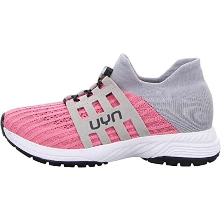 UYN WASHI Sneakers, Ultraleichte Laufschuhe aus PAPER COTTON mit atmungsaktiver, antibakterieller Einlegesohle - Farbvielfalt erhältlich – Bild 3