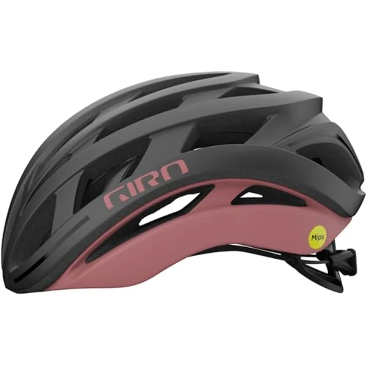 Giro Helios Spherical MIPS, Velohelm 59 - 63 cm mit 15 Belüftungsöffnungen und modernem Design – Bild 2