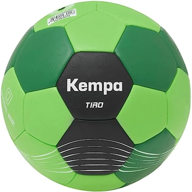 Kempa® Handball TIRO, Gr. 0 – Bild 2