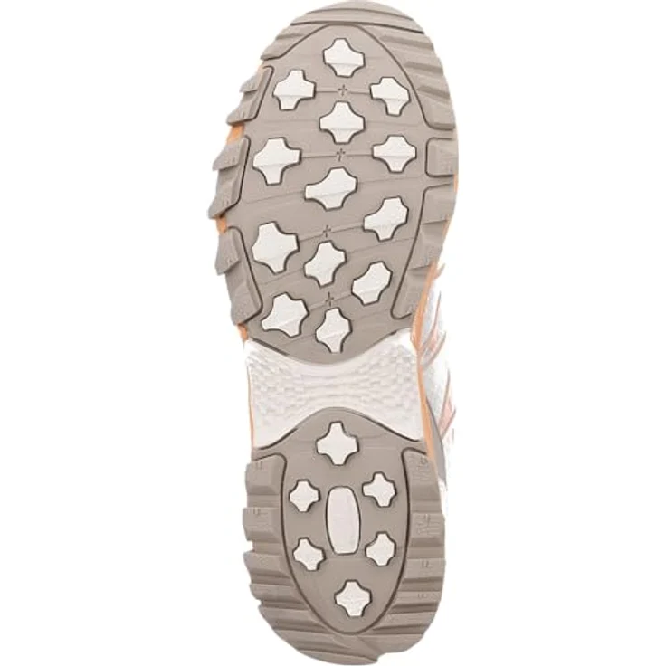 CMP Altak Damen Trailrunning Schuhe, leichtes Obermaterial mit griffiger Sohle und Ortholite Einlegesohle – Bild 2