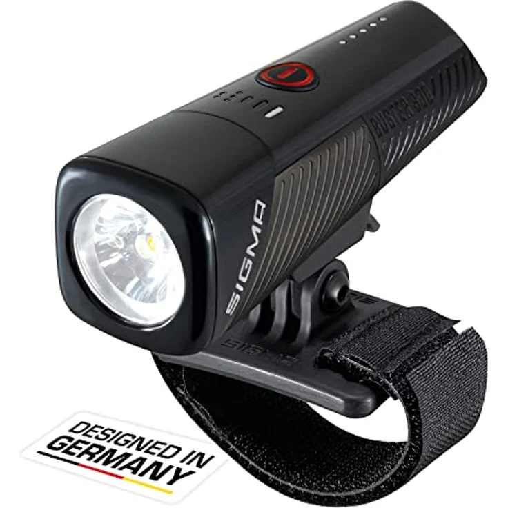 Sigma Sport, Velolicht, (800 lm) – Bild 2