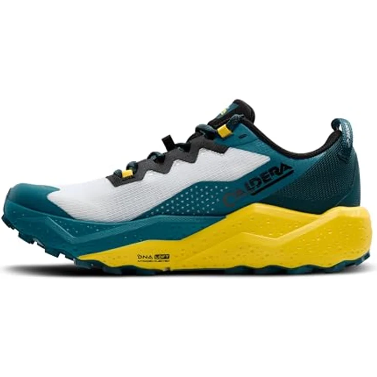 Brooks Running Caldera 8 Laufschuhe, Trailrunning-Schuhe, Größe 42.5 – Bild 5