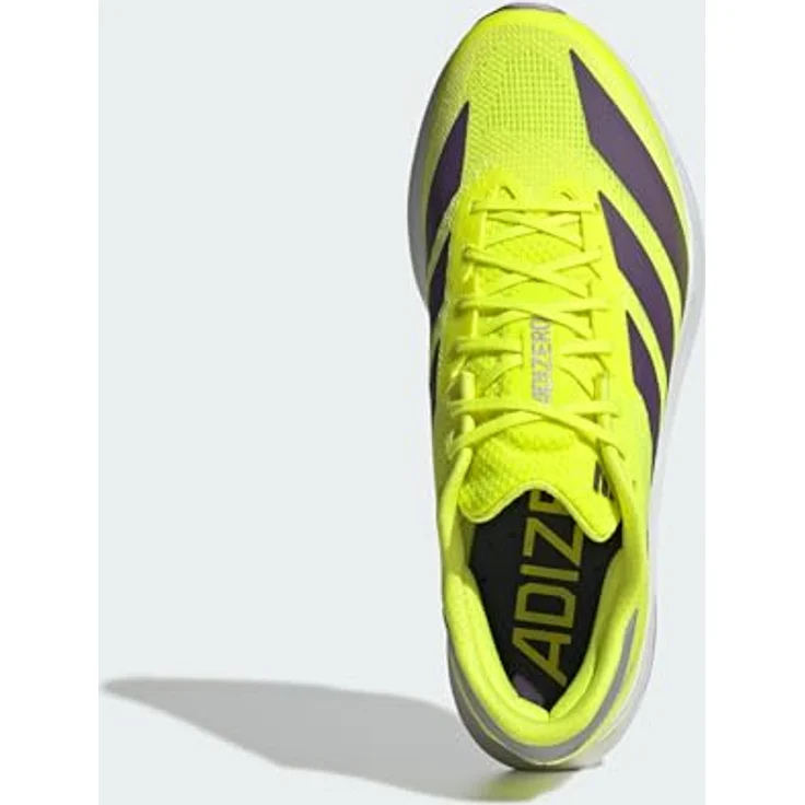 Adidas Adizero SL 2, Leichter Laufschuh für tägliches Training – Bild 3