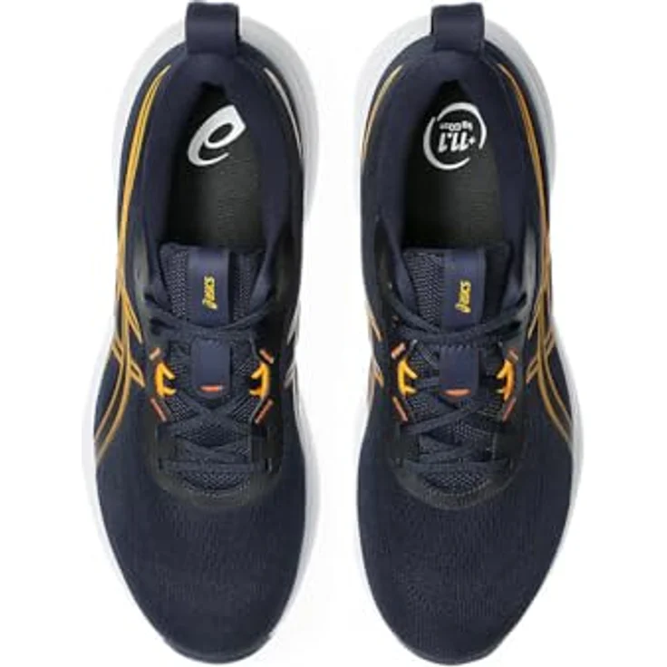 Asics Running Shoes 1011C153-400, Allround-Laufschuhe mit FF Blast™-Dämpfung und GEL®-System, Farbe 400, Größe 42 – Bild 8