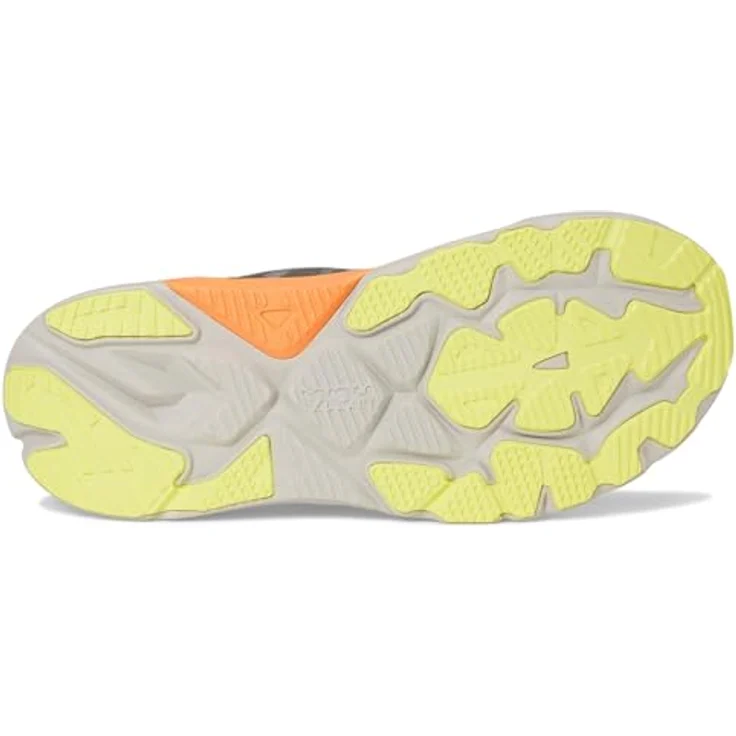 HOKA Herren Laufschuhe, 42 EU, atmungsaktives Material – Bild 3