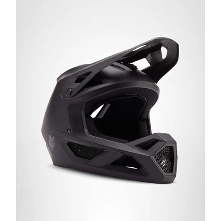Fox Rampage MIPS Integralhelm, Schwarz, CE/CPSC, Größe S (55-56 cm), 360-Grad-Belüftung, verstellbares Visier – Bild 10