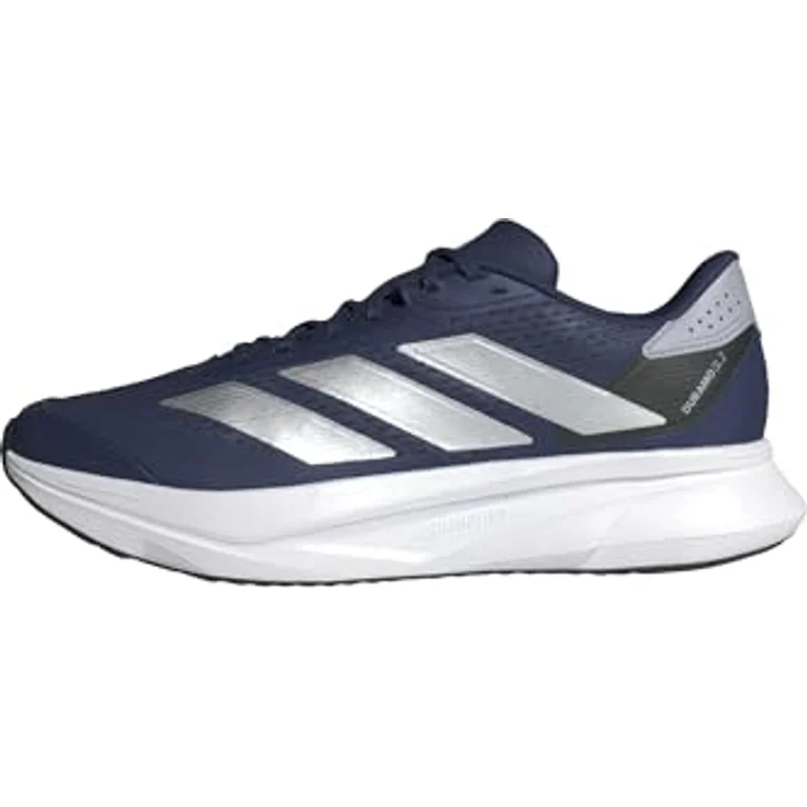 Adidas Duramo SL 2 Laufschuh, leichter Running Schuh für kurze bis mittlere Distanzen – Bild 1