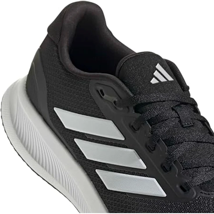adidas Ultraboost 22, Laufschuhe für Herren, Größe 47.5, schwarz – Bild 5