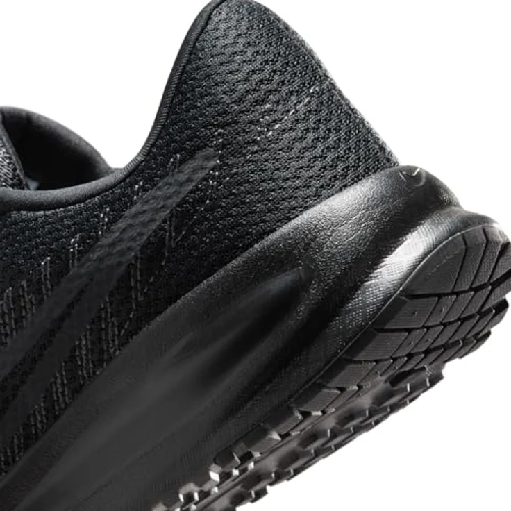 Nike Run Defy Laufsportschuhe Damen, hohe Dämpfung, atmungsaktives Obermaterial, Gummi-Sohle für optimale Bodenhaftung – Bild 8