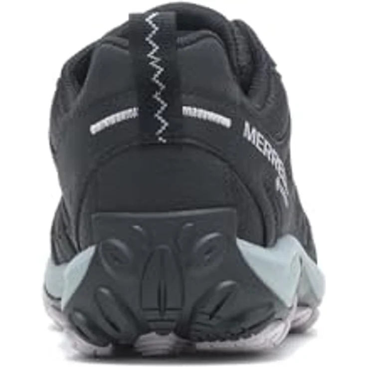 Merrell ACCENTOR 3 SPORT GORETEX, wasserdichter Wanderschuh für Damen mit atmungsaktiver GORE-TEX®-Technologie, schwarz – Bild 4