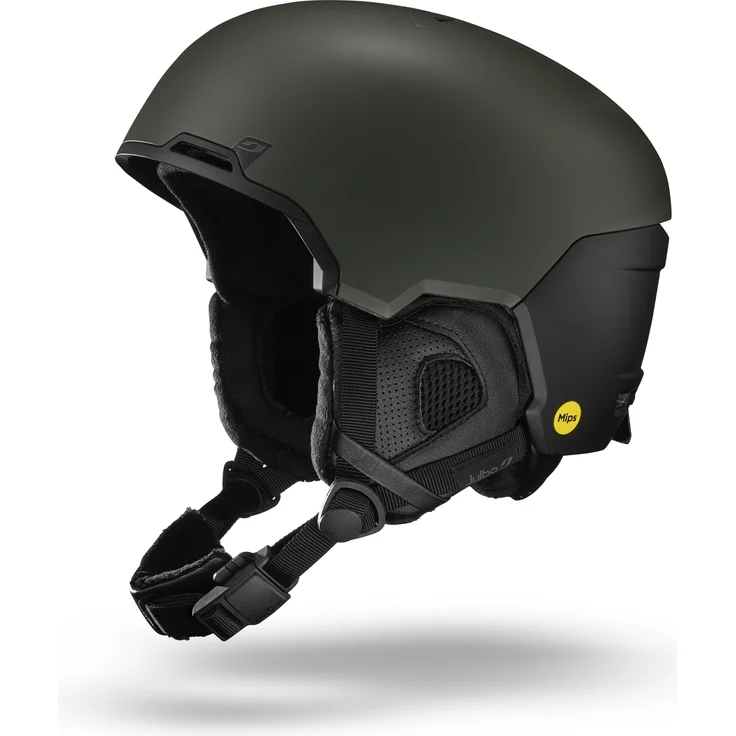 Julbo HYPERION, Skihelm mit MIPS®-Technologie, Hybrid-Konstruktion, Größe M (54 - 58 cm), leicht und komfortabel