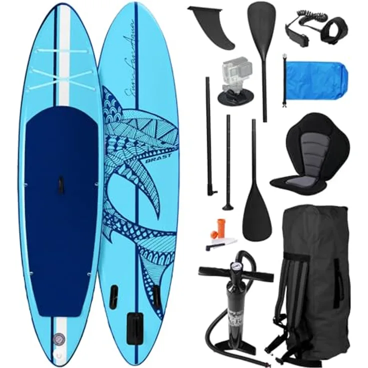 Wassersport