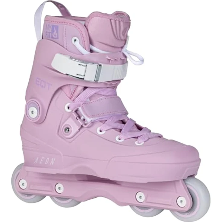 Usd Inline Skates, Modell (45) für optimale Rollperformance und Komfort – Bild 2