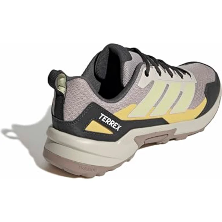 adidas TERREX EASTRAIL 3, Wanderschuhe mit Traxion Gummilaufsohle und EVA-Zwischensohle, reguläre Passform – Bild 6