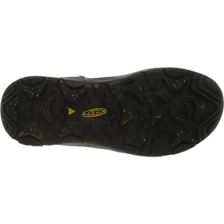 Keen REVEL IV HIGH POLAR, knöchelhoher Outdoorschuh aus atmungsaktivem Leder für Herren – Bild 4