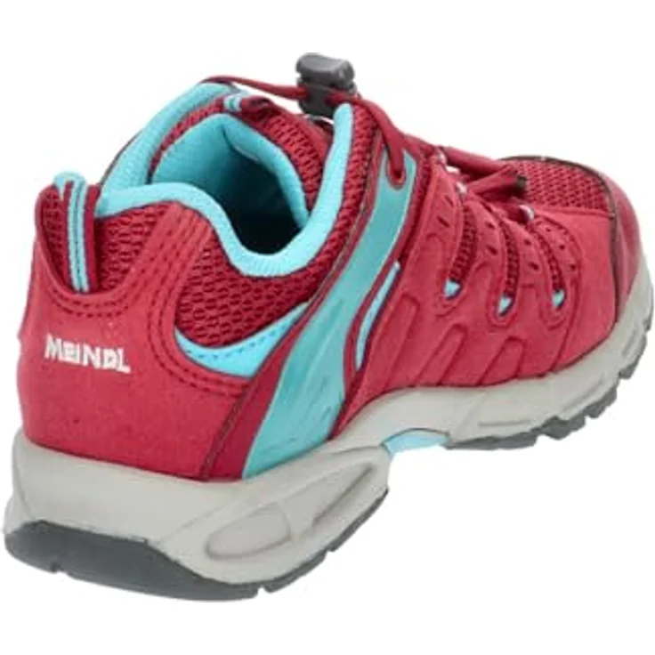 Meindl Respond Junior Wanderschuh GORE-TEX® – Winddicht, wasserdicht und atmungsaktiv, ideal für Wandertouren – Bild 6