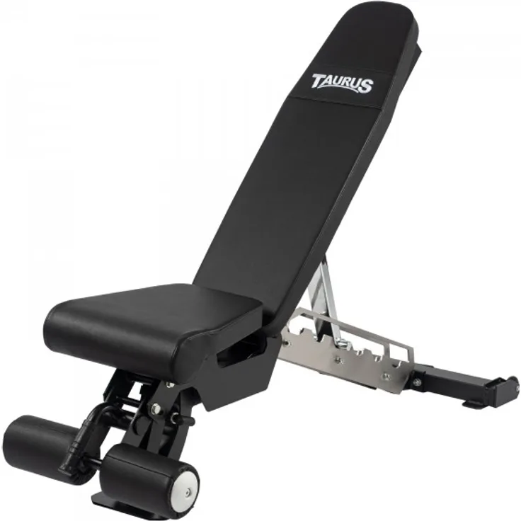 Taurus Studio Hantelbank B970