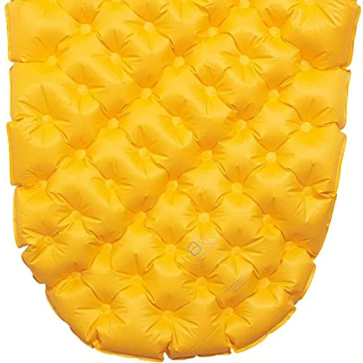 Sea to Summit Sporting Goods, Yellow, Long – Bild 4