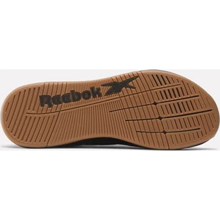 Reebok Nano X5 Edge, Herren Fitness Schuhe mit leichtem Schaft und Gummi-Sohle für sicheren Tritt – Bild 2