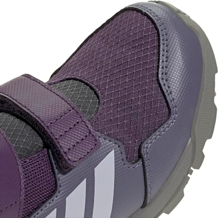 adidas TERREX SKYCHASER MID GORE-TEX KIDS E Wanderschuh, wasserdicht mit GORE-TEX Membran und Traxion Gummiaußensohle – Bild 5