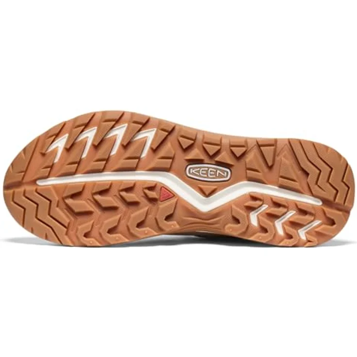 Keen HIGHTRAIL WP, Outdoorschuh wasserdicht aus Leder und Textil für Damen – Bild 6