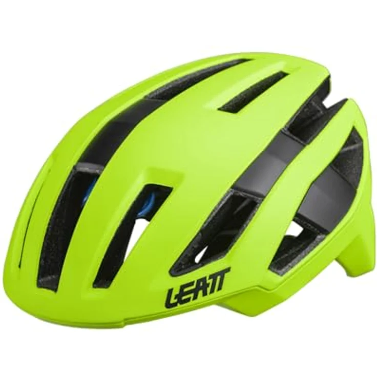 Leatt Velohelm, Fahrradhelm für Kopfgrößen 51 - 59 cm, sicher und leicht – Bild 5