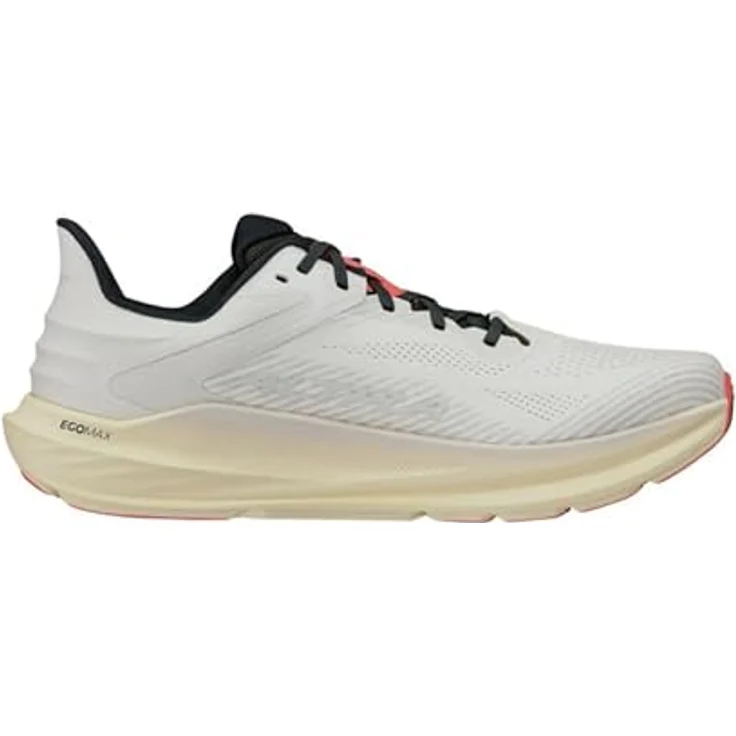 Altra Torin 8, Herren Laufschuhe mit weicher Zwischensohle und weit geschnittener Zehenbox, Grau, Größe 44 – Bild 3