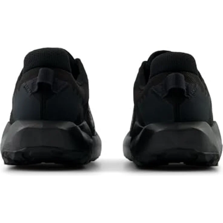 New Balance Nitrel GTX V6 Herren Laufschuh, wasserdicht und atmungsaktiv, Schwarz, Größe 10 – Bild 6