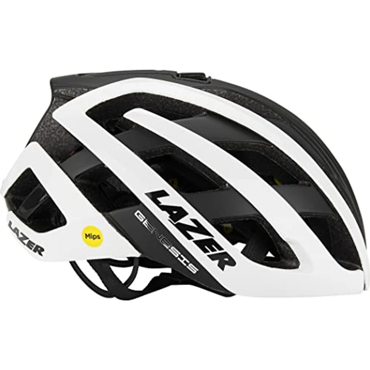 Lazer Sport Genesis MIPS, Velohelm (52 - 56 cm) mit Advanced Rollsys System und Belüftung – Bild 4
