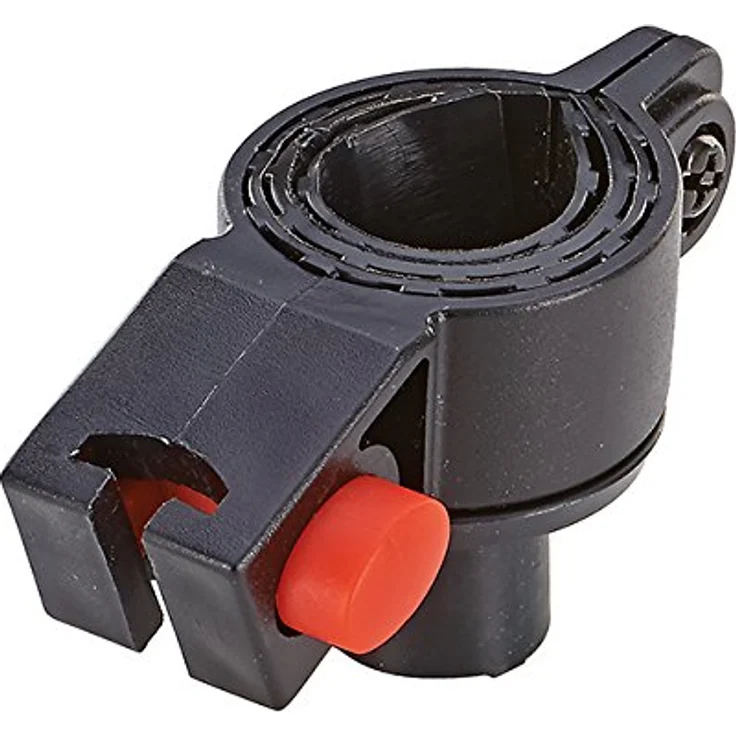 Prophete Spiralkabelschloss, 4-Zahlen-Kombination, 150 cm lang, 12 mm Durchmesser, frei kodierbar – Bild 3