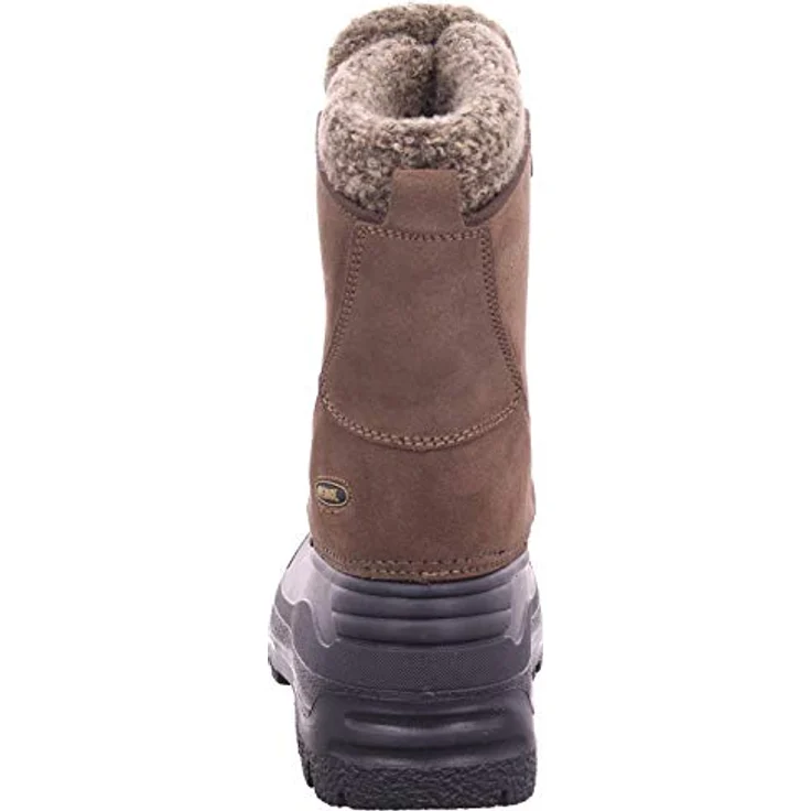 Meindl Sölden Lady Wanderschuh GORE-TEX®, winddicht, wasserdicht, atmungsaktiv, mit Thermo-Futter bis -25°C – Bild 5