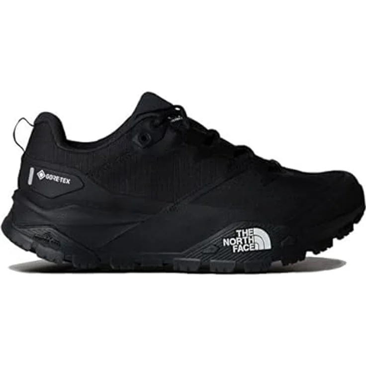The North Face M OFFTRAIL HIKE GORE-TEX, wasserdichte Wanderschuhe für Herren, flexibel und atmungsaktiv – Bild 1