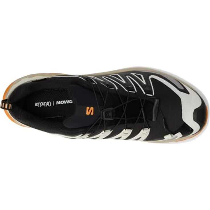 Salomon XA PRO 3D V9 GTX, Herren Wanderschuhe mit GORE-TEX, wasserdicht und atmungsaktiv, EU 41 1/3 UK 7.5 – Bild 2