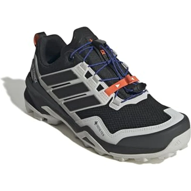 adidas TERREX SKYCHASER GORE-TEX, wasserdichter Wanderschuh mit Lightstrike Dämpfung und Continental™ Gummi, leicht und komfortabel – Bild 3
