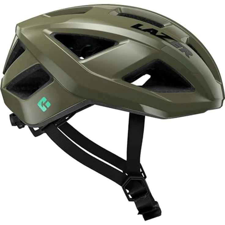 Lazer Sport Tonic, Velohelm mit MIPS-Technologie, 52 - 56 cm, leichte Polycarbonatschale, optimale Belüftung, elegantes Design – Bild 1