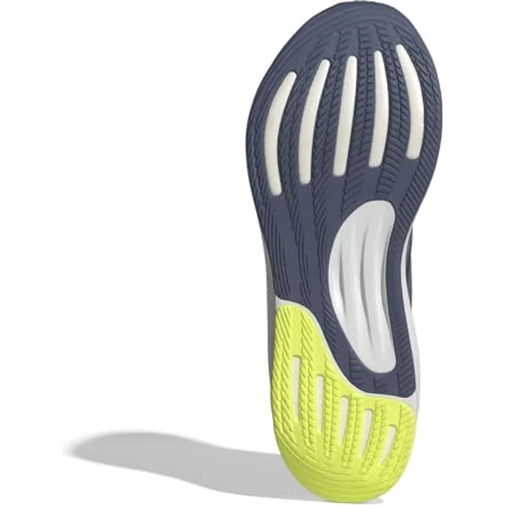 adidas Laufschuhe JR0219 für Herren, Hybrid-Zwischensohle mit Dreamstrike+, atmungsaktivem Sandwich-Mesh, schwarz – Bild 6