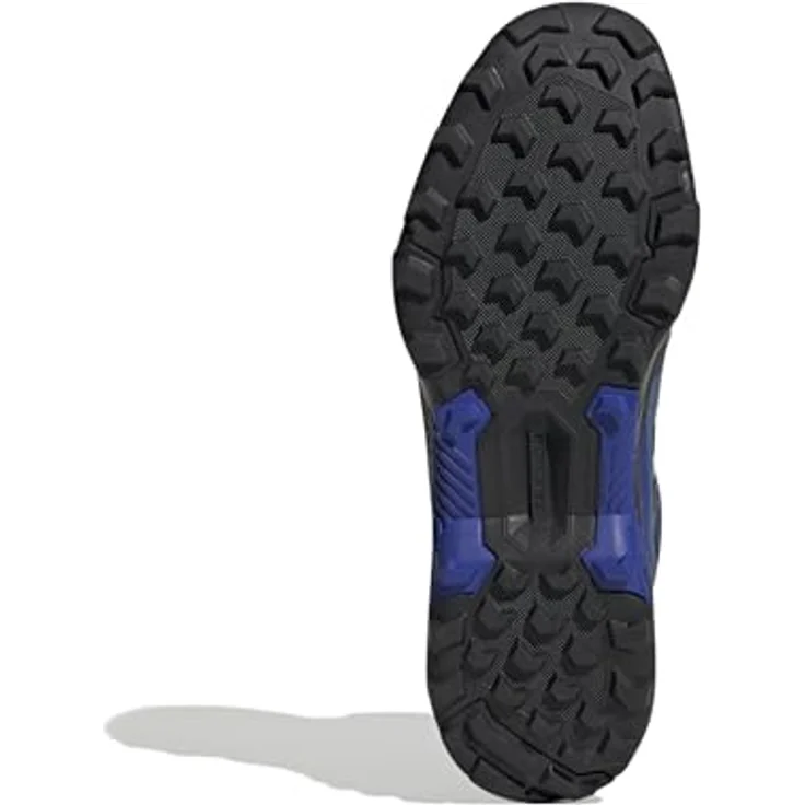 adidas TERREX EASTRAIL 2.0 MID RAIN.RDY, wasserdichter Wanderschuh für nasse Bedingungen, Obermaterial aus 50% Recycling-Material – Bild 7