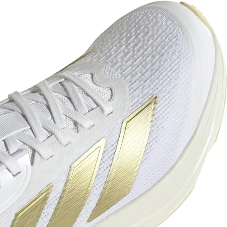 adidas Duramo SL2 W Laufschuh, Lagler LIGHTMOTION Dämpfung, Größe 40.5 – Bild 5