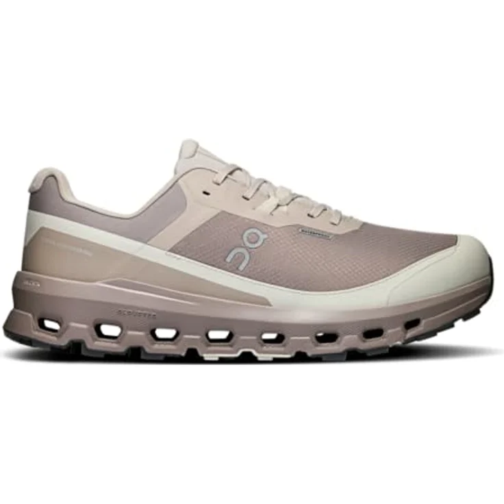 ON Running Shoes 3WE30163172, Trailrunningschuhe mit Helion™ Superfoam-Dämpfung, wasserdicht, braun, Größe 37.5 – Bild 2